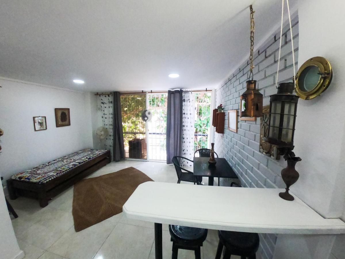 Sunset View, Taganga Apartment Exterior photo